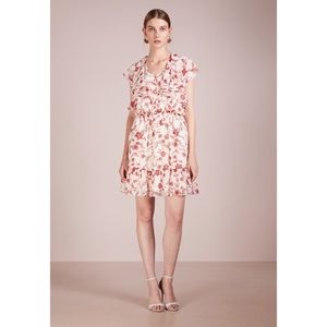 Rebecca Minkoff Claudia dress